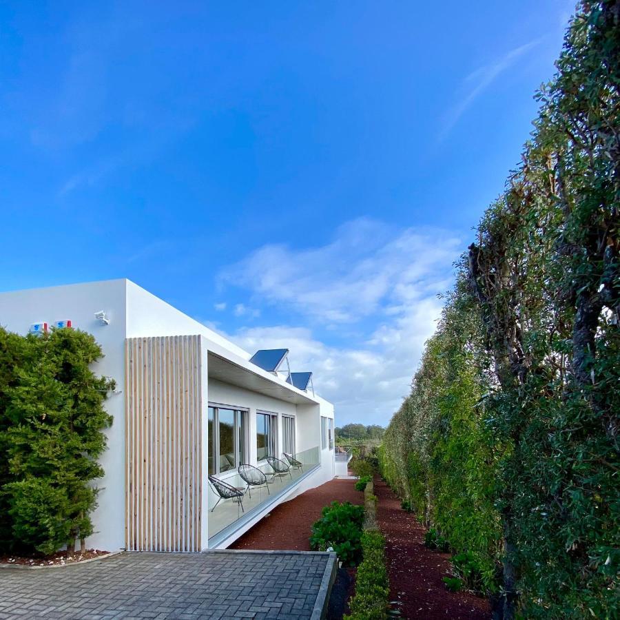 Quinta Do Charco Villa Ribeira Grande Exterior photo