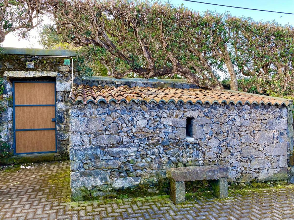 Quinta Do Charco Villa Ribeira Grande Exterior photo