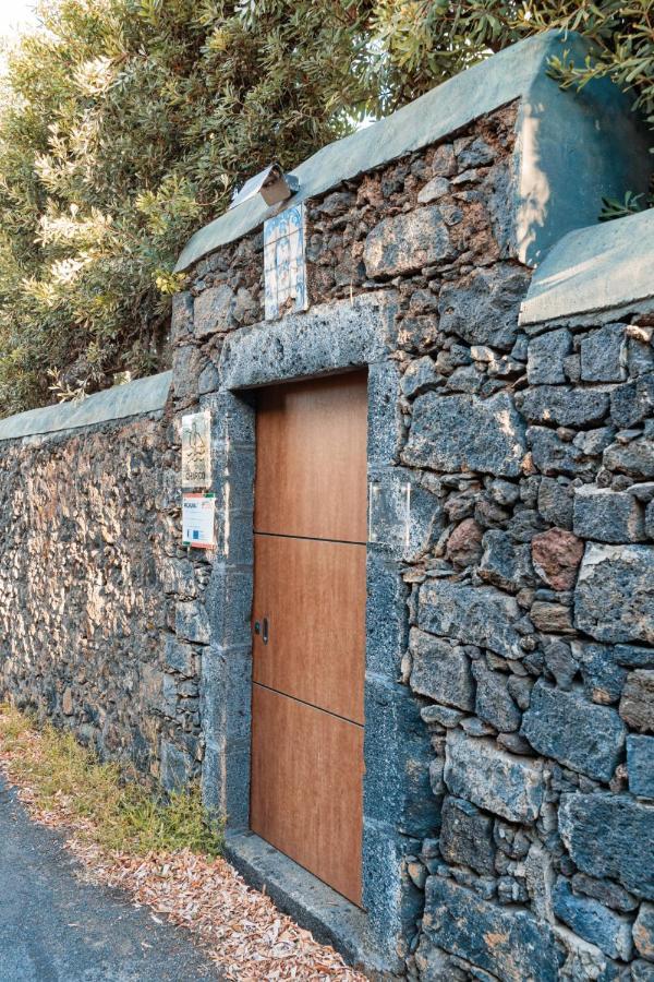 Quinta Do Charco Villa Ribeira Grande Exterior photo