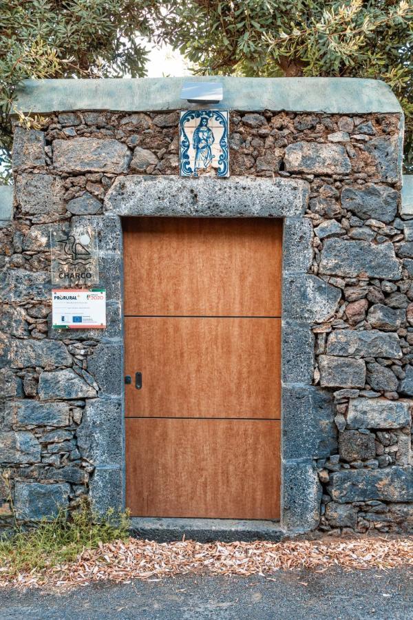 Quinta Do Charco Villa Ribeira Grande Exterior photo